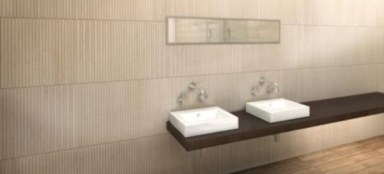 Niro Granite Porcelain Flooring 